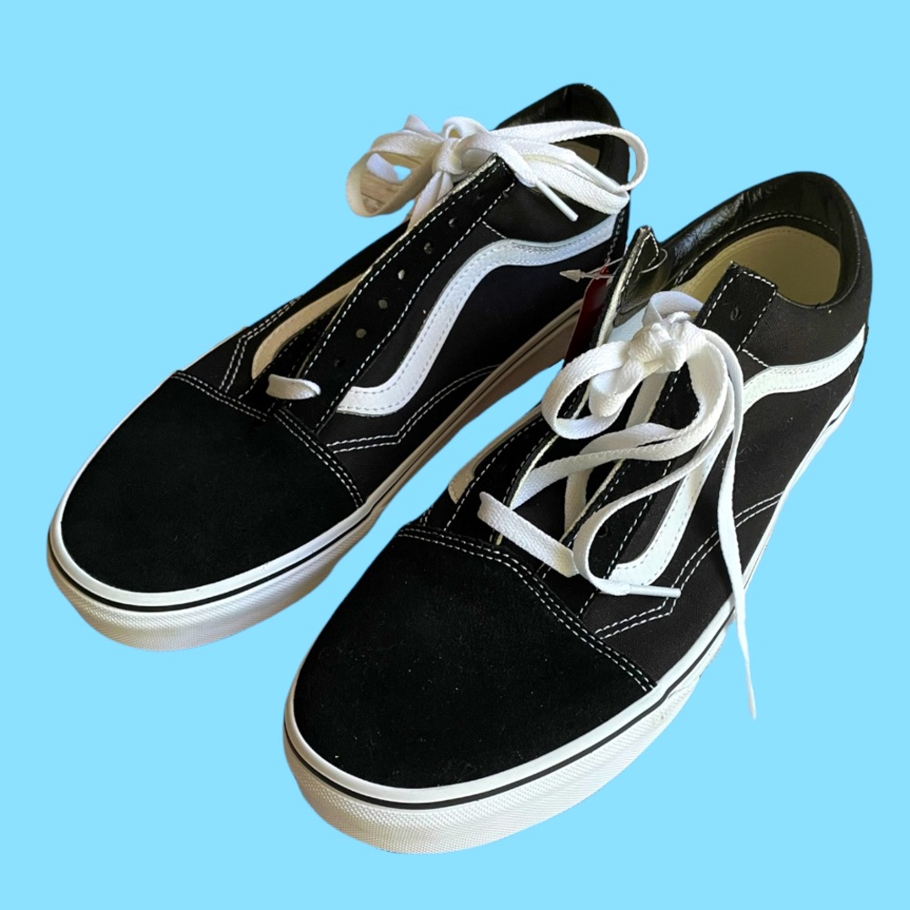 NWT Men’s Vans old skool (tm) core classic